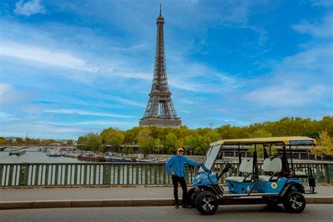 tuktuk paris|paris by golf cart.